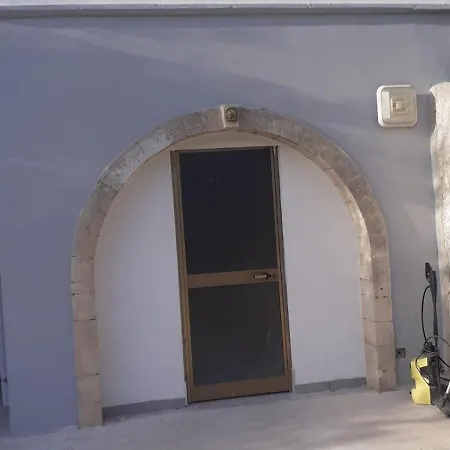 Holiday home Casa Il Capricorno