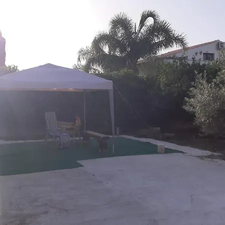 Casa Il Capricorno Holiday home Syracuse