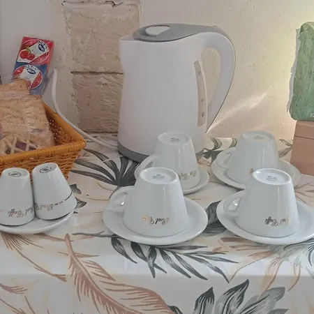 Casa Il Capricorno *