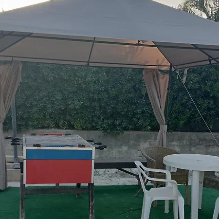Holiday home Casa Il Capricorno Syracuse