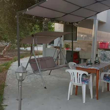 Casa Il Capricorno *